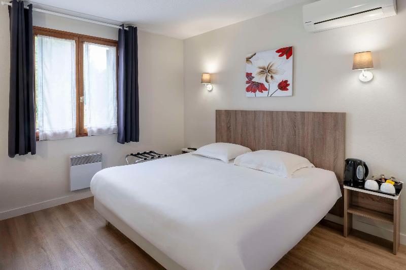 Sure Hotel by Best Western Saintes - Oda
