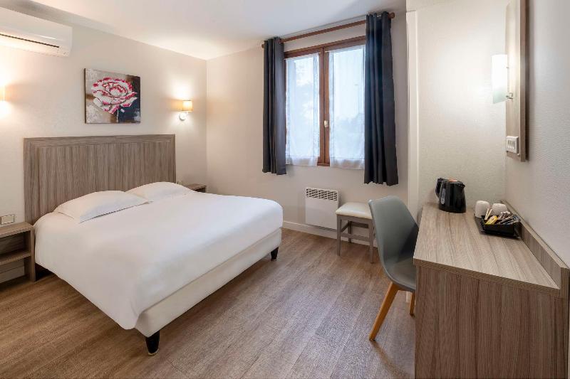 Sure Hotel by Best Western Saintes - Oda
