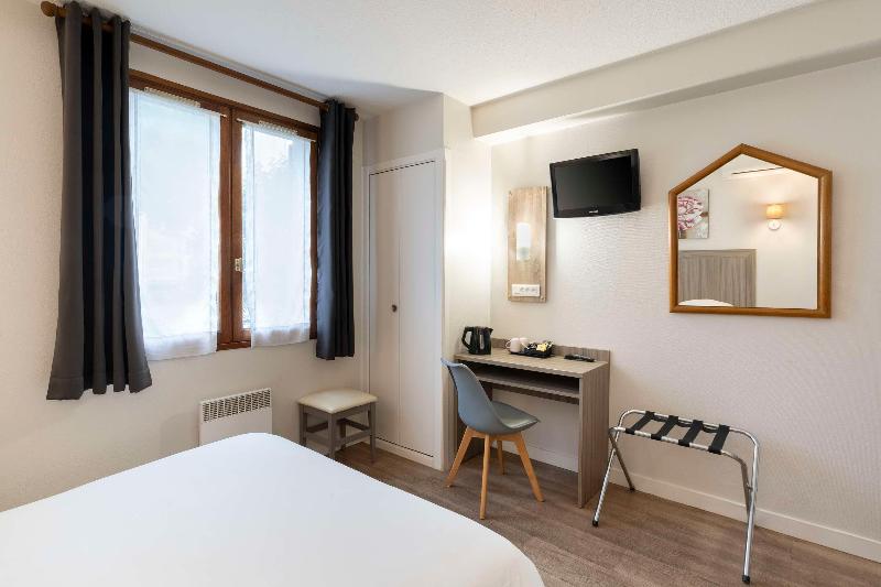 Sure Hotel by Best Western Saintes - Oda