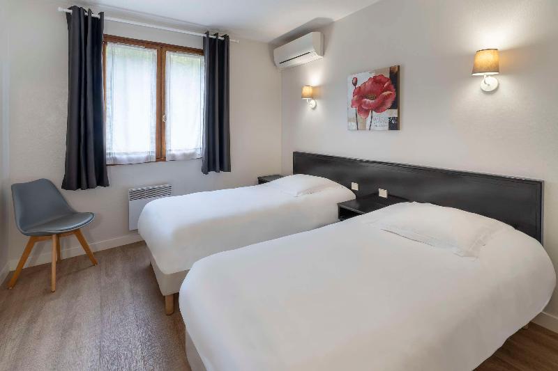 Sure Hotel by Best Western Saintes - Oda