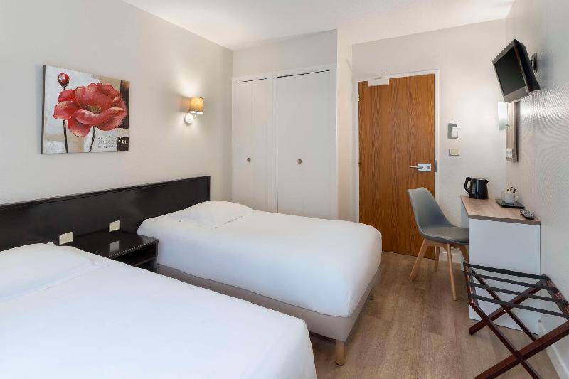 Sure Hotel by Best Western Saintes - Oda