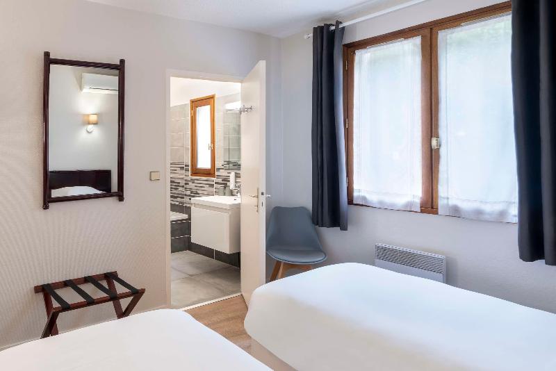 Sure Hotel by Best Western Saintes - Oda