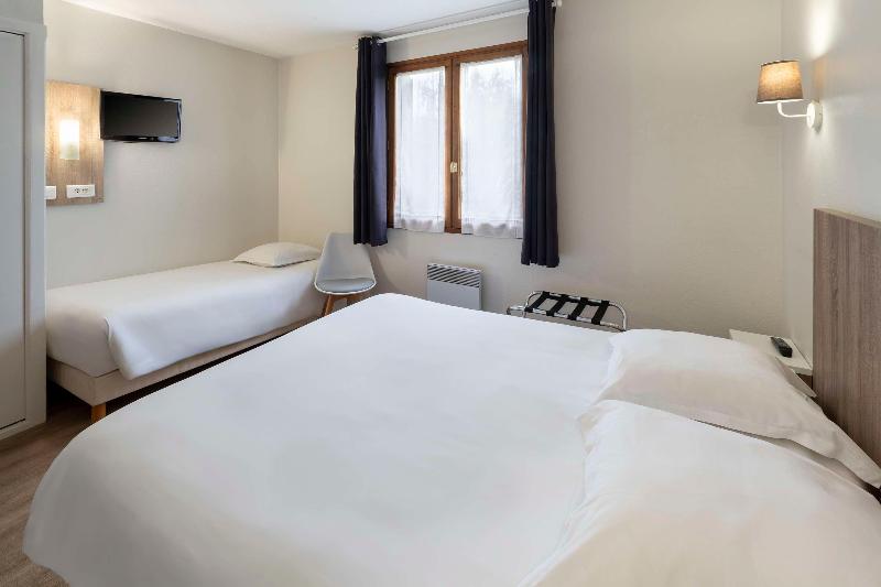 Sure Hotel by Best Western Saintes - Oda