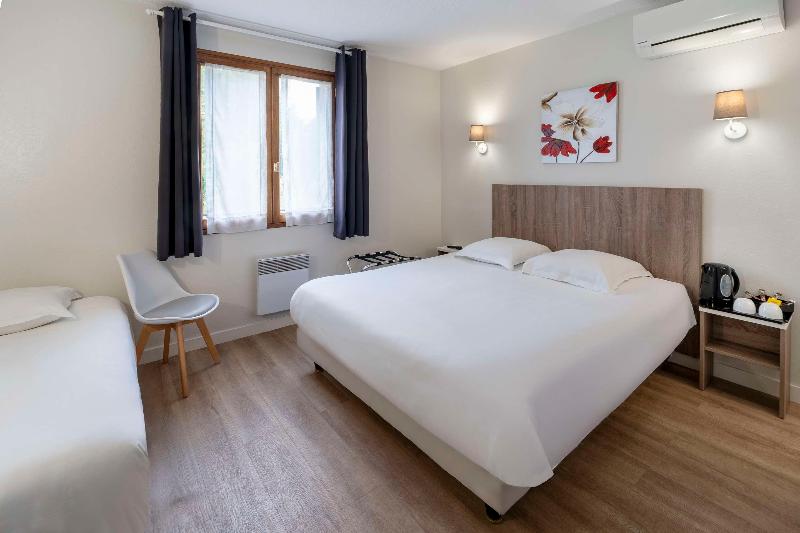 Sure Hotel by Best Western Saintes - Oda