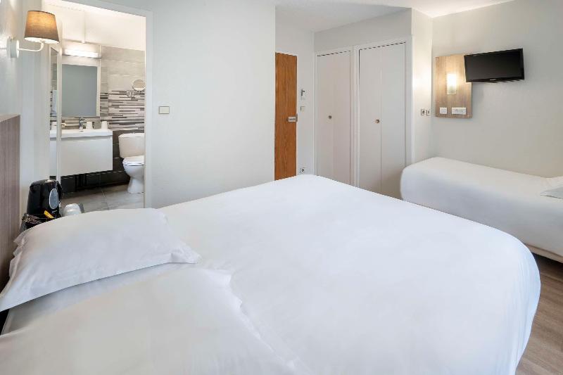 Sure Hotel by Best Western Saintes - Oda