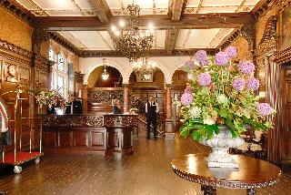 Grand Royale London Hyde Park fotoÄŸrafÄ±