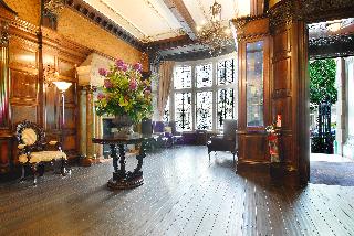Grand Royale London Hyde Park fotoÄŸrafÄ±