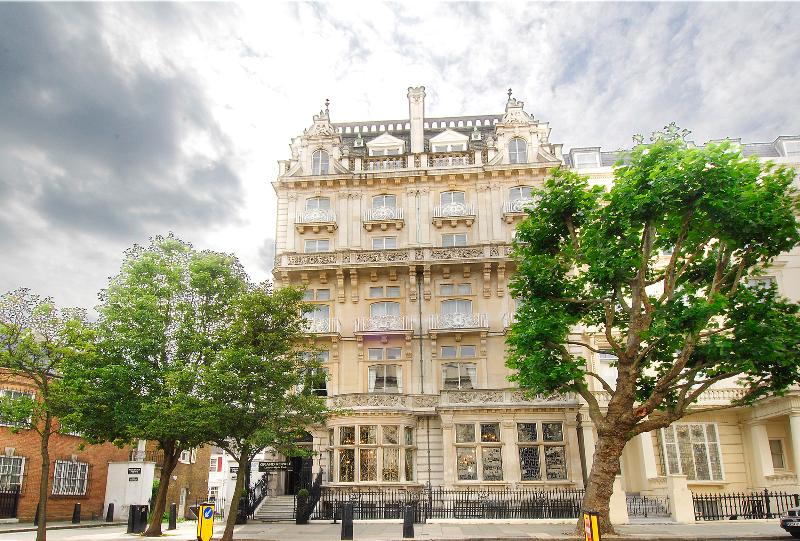 Grand Royale London Hyde Park - Genel