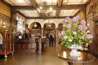 Grand Royale London Hyde Park fotoÄŸrafÄ±