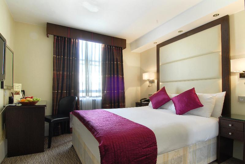 Grand Royale London Hyde Park - Oda