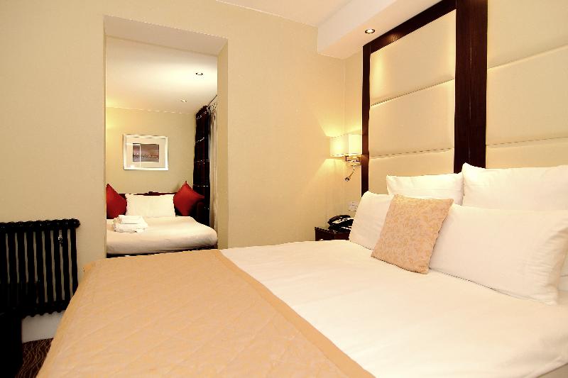 Grand Royale London Hyde Park - Oda