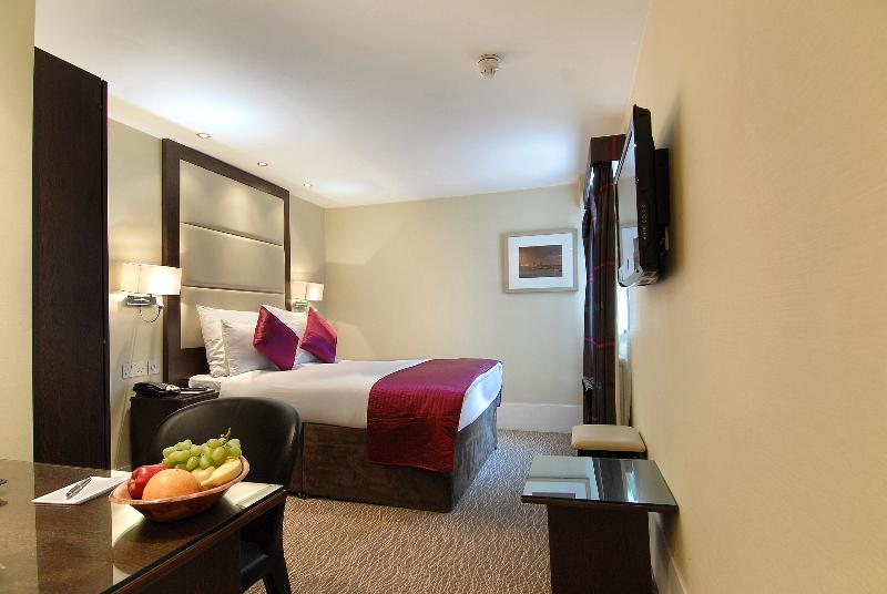 Grand Royale London Hyde Park - Oda