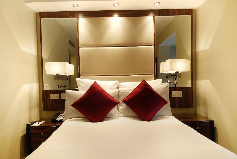 Grand Royale London Hyde Park - Oda