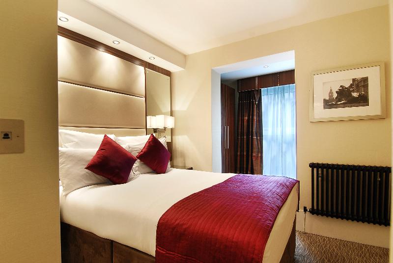 Grand Royale London Hyde Park - Oda