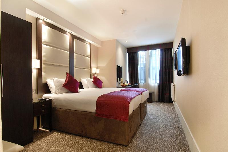 Grand Royale London Hyde Park - Oda
