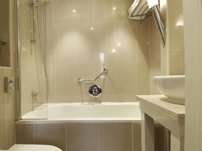 Grand Royale London Hyde Park - Oda