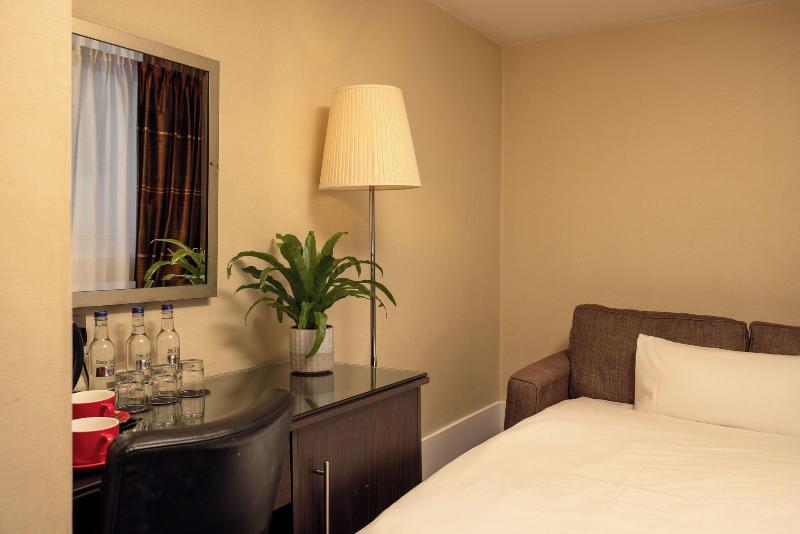 Grand Royale London Hyde Park - Oda