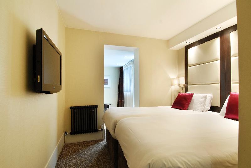 Grand Royale London Hyde Park - Oda