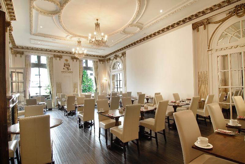 Grand Royale London Hyde Park - Restoran