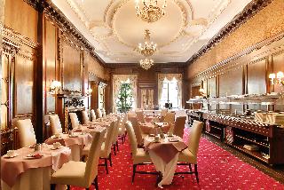 Grand Royale London Hyde Park fotoÄŸrafÄ±