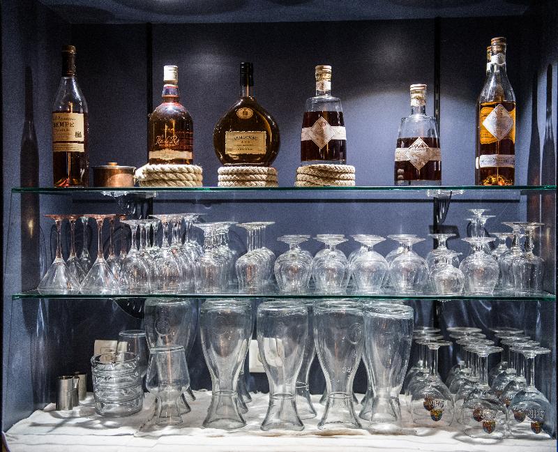 Hotel Les Grenettes - Bar