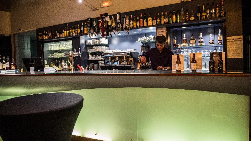 Hotel Les Grenettes - Bar
