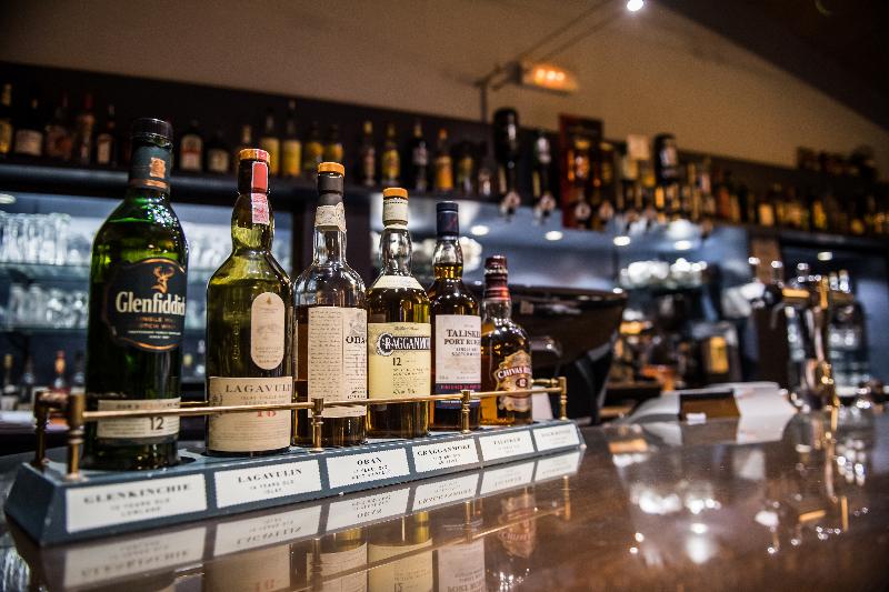 Hotel Les Grenettes - Bar