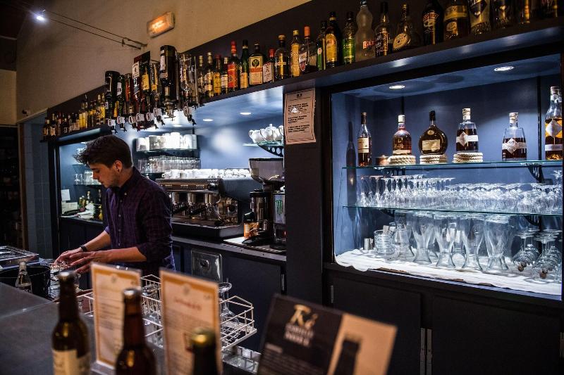 Hotel Les Grenettes - Bar