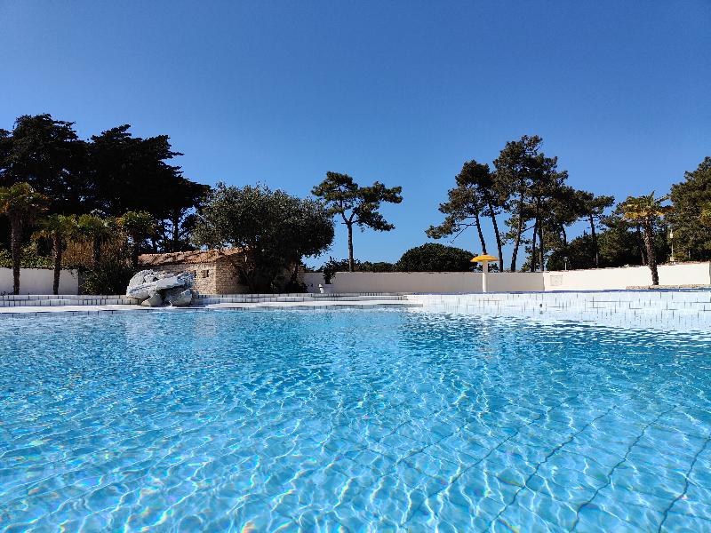 Hotel Les Grenettes - Genel