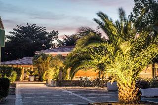 Hotel Les Grenettes otel fotoğrafı