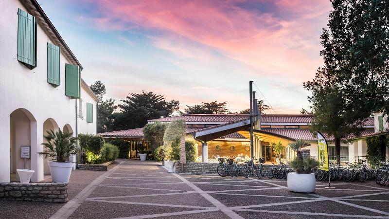 Hotel Les Grenettes - Genel