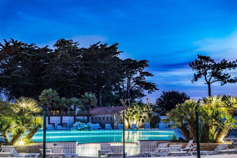 Hotel Les Grenettes - Genel
