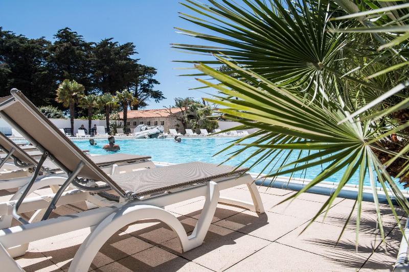 Hotel Les Grenettes - Genel
