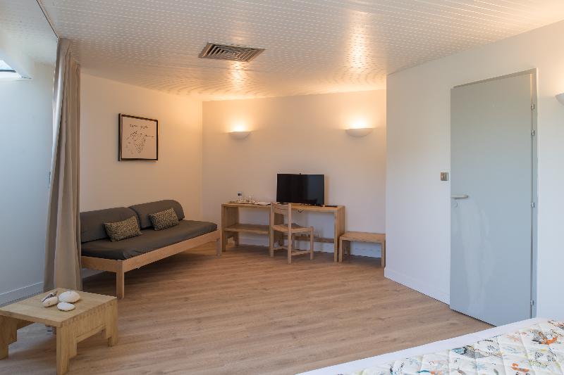 Hotel Les Grenettes - Oda