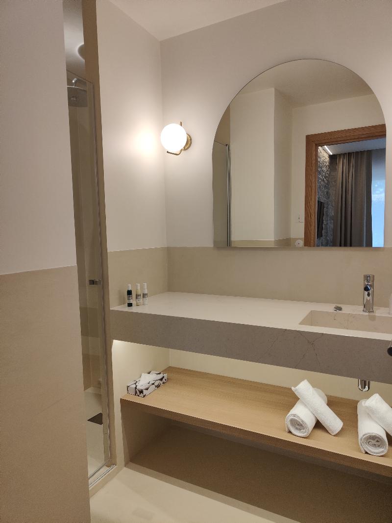 Hotel Les Grenettes - Oda
