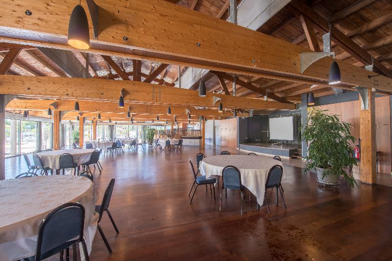 Hotel Les Grenettes - Restoran