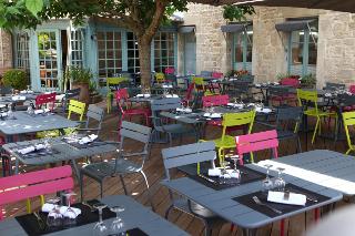 Logis Hostellerie de l'Abbaye fotoÄŸrafÄ±