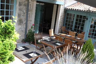 Logis Hostellerie de l'Abbaye fotoÄŸrafÄ±