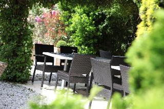 Logis Hostellerie de l'Abbaye fotoÄŸrafÄ±