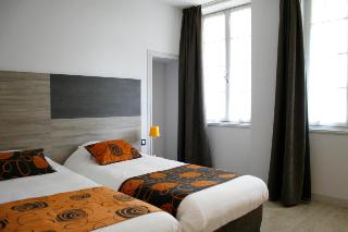 Logis Hostellerie de l'Abbaye fotoÄŸrafÄ±