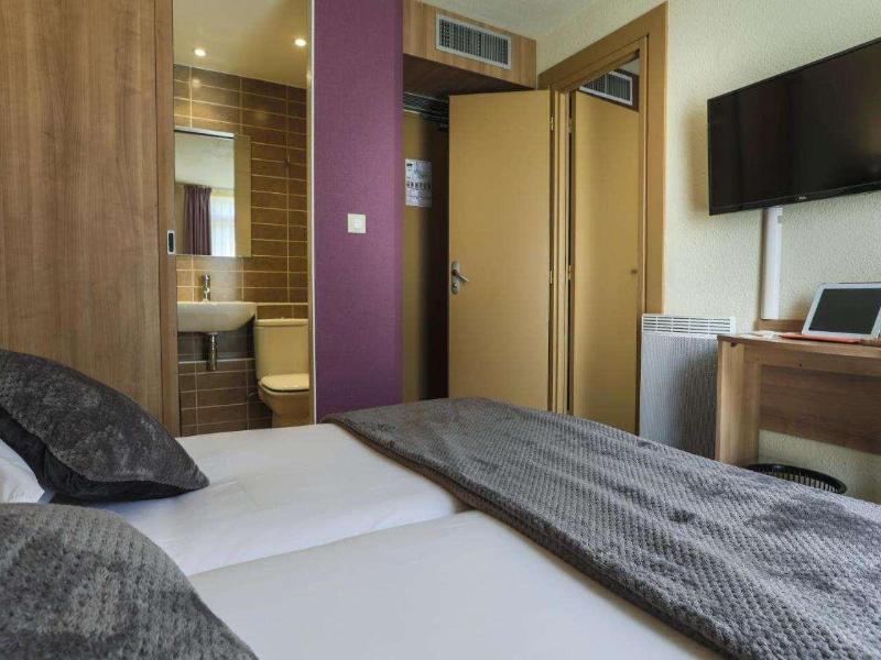 Hotel Atoll - Oda
