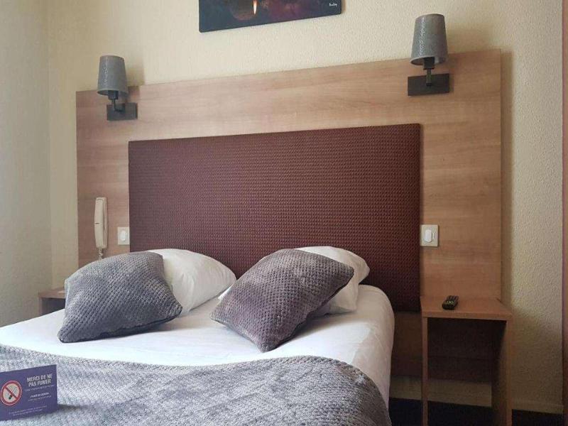 Hotel Atoll - Oda