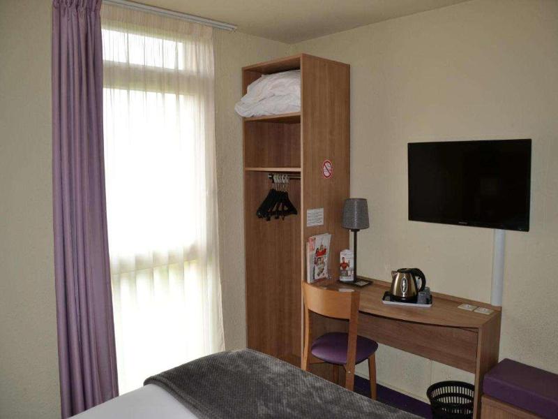 Hotel Atoll - Oda