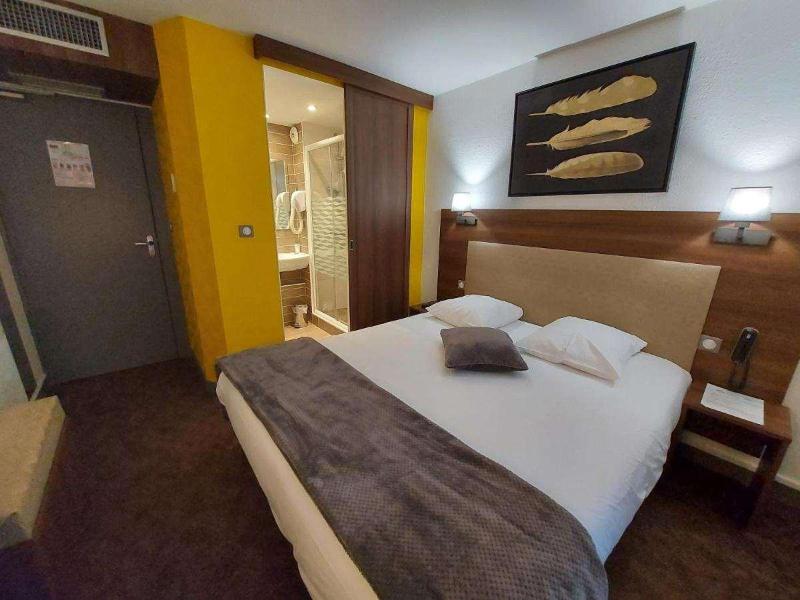 Hotel Atoll - Oda