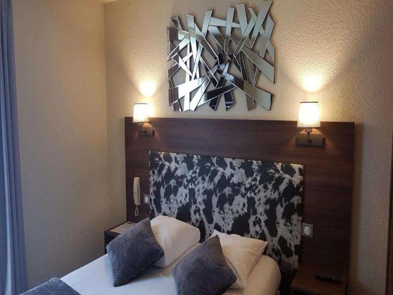 Hotel Atoll - Oda