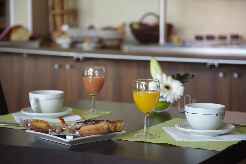 Hotel Atoll - Restoran