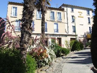 Hotel Du Terreau otel fotoğrafı