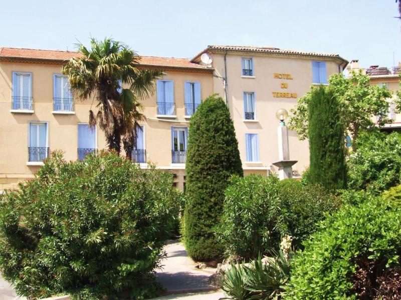 Hotel Du Terreau - Genel