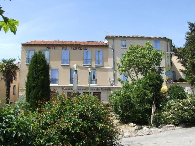 Hotel Du Terreau - Genel