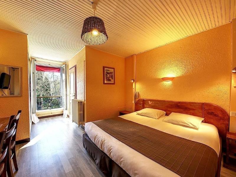 Hotel Du Terreau - Oda